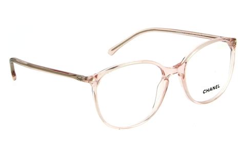 lunette chanel rose